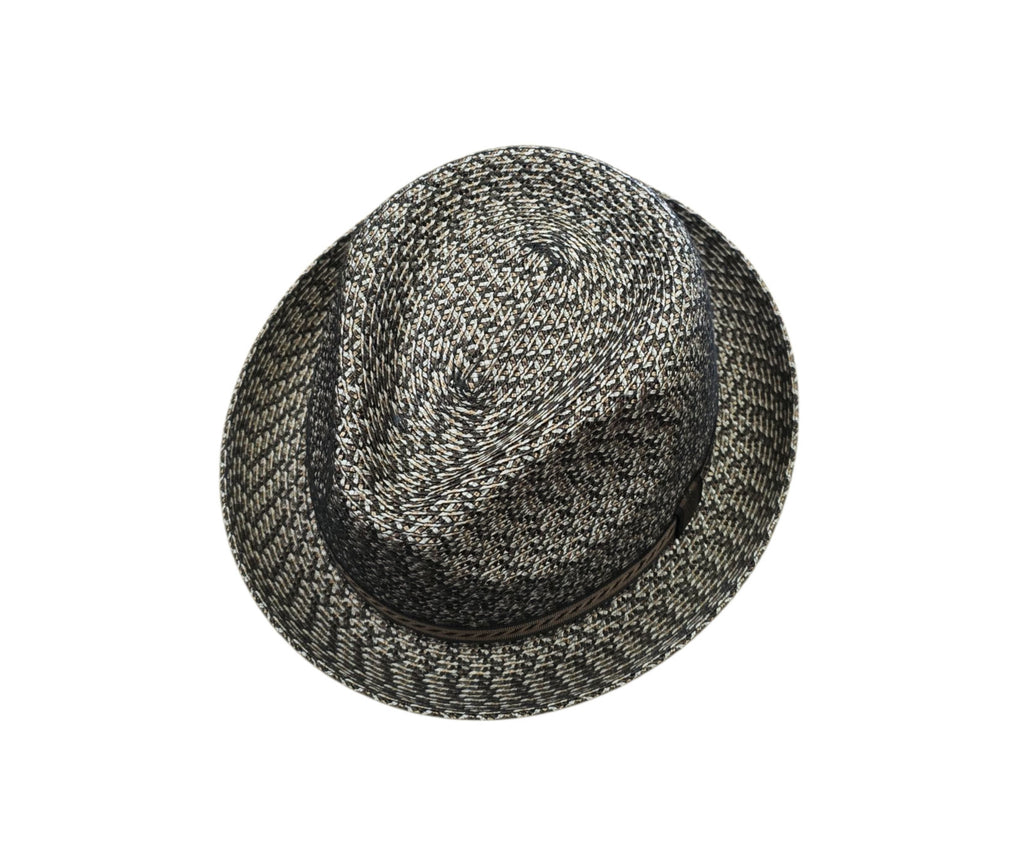 Bailey Mannes - Brown | 3-in-1 Lightweight Packable Hat for Travel image 0