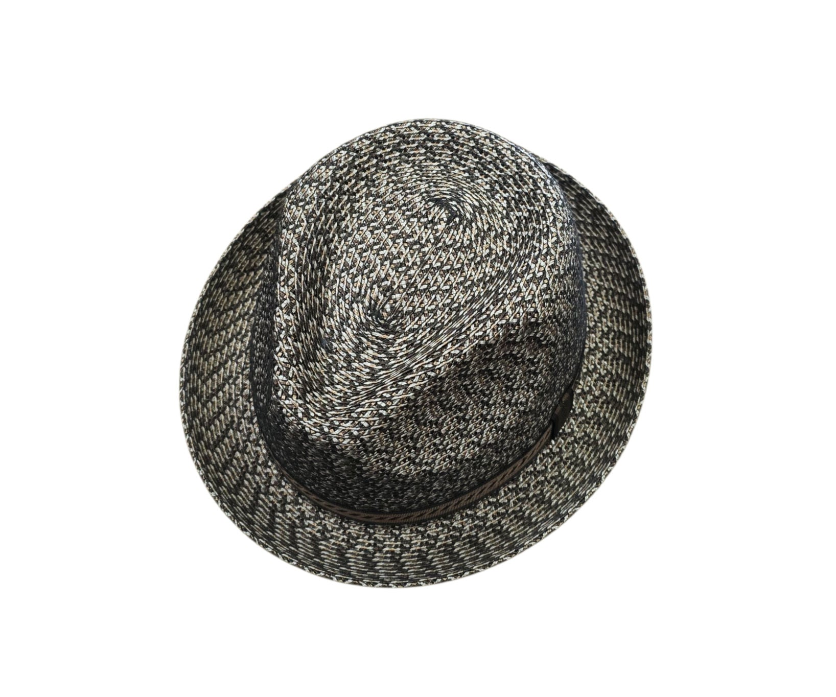Bailey Mannes - Brown | 3-in-1 Lightweight Packable Hat for Travel image 0