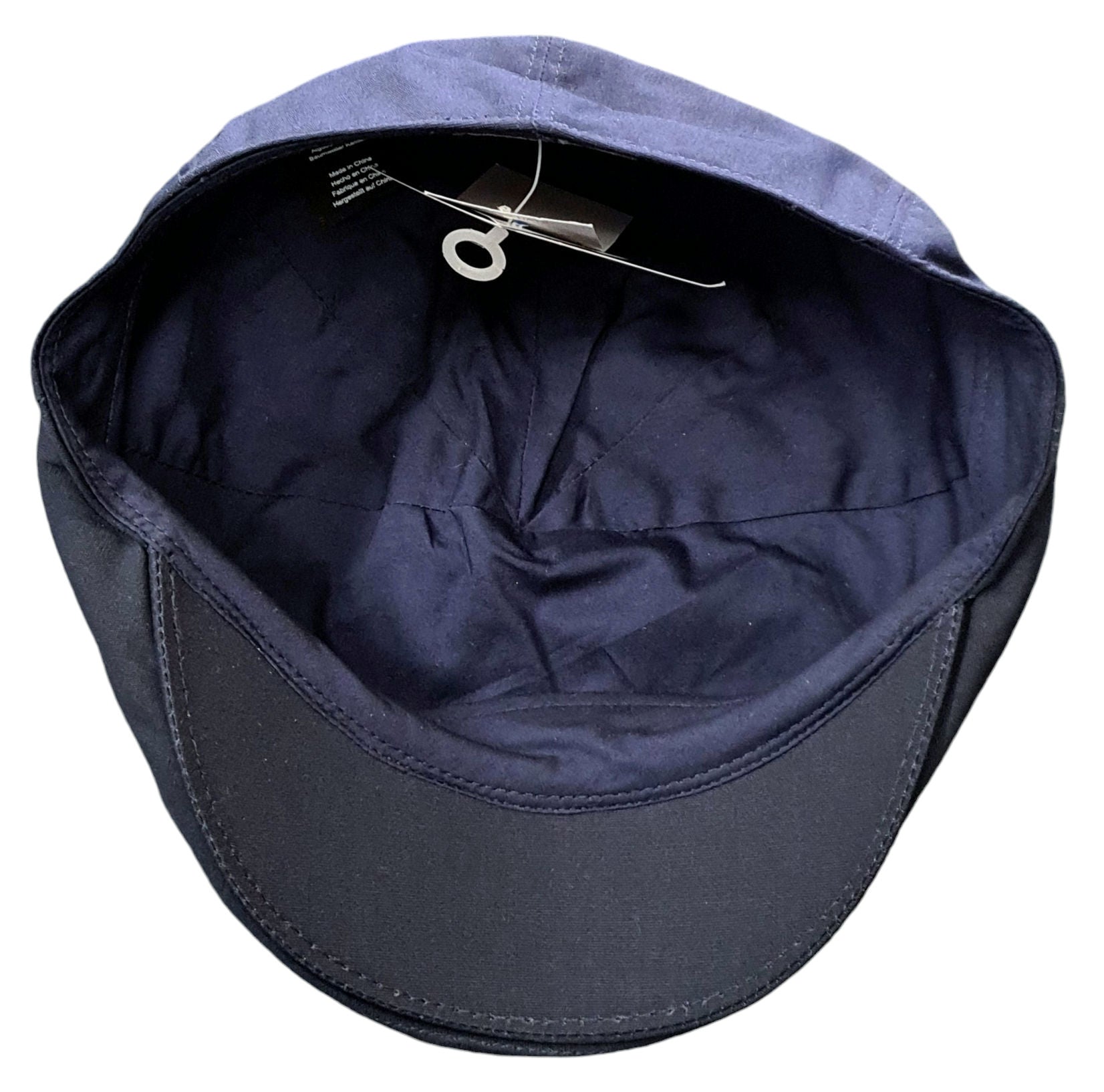Bailey Graham Pub Cap – Navy image 1