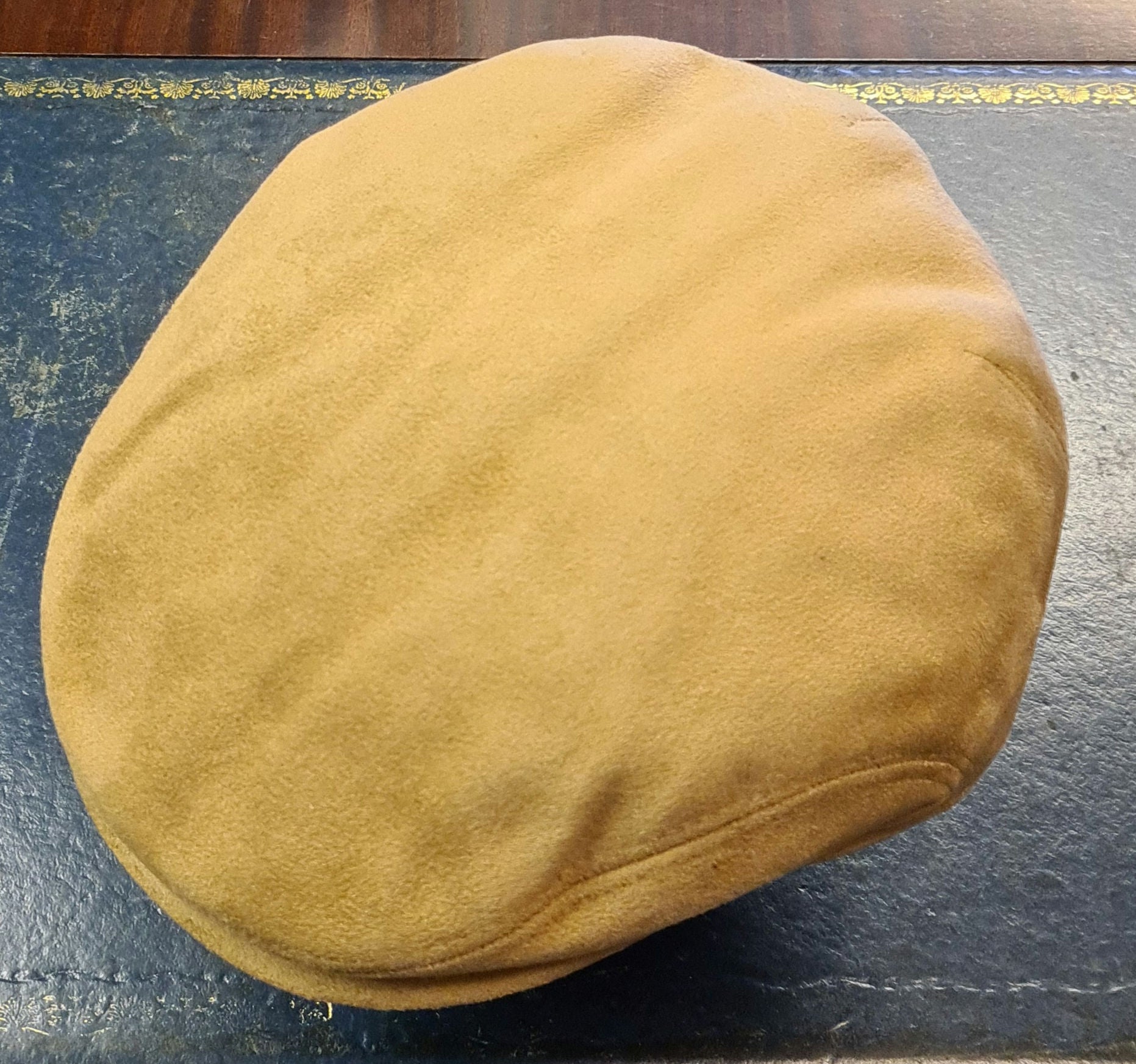 City Sport Earflap Monza Cap - Natural image 0