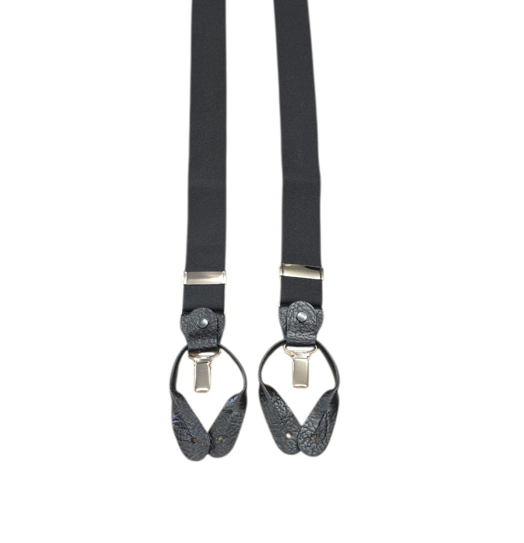 CCC Ltd Wide Bracers – Black image 1