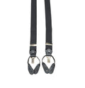 CCC Ltd Wide Bracers – Black image 1