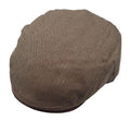 Christys’ County Cap – Brown Herringbone image 0
