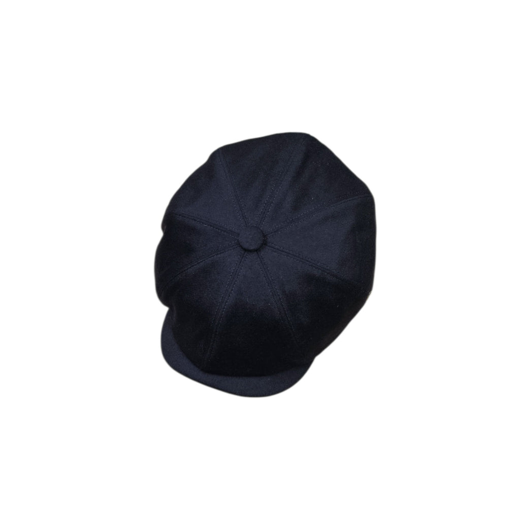 City Sport Docker Baker Boy Loden – Midnight Navy image 0