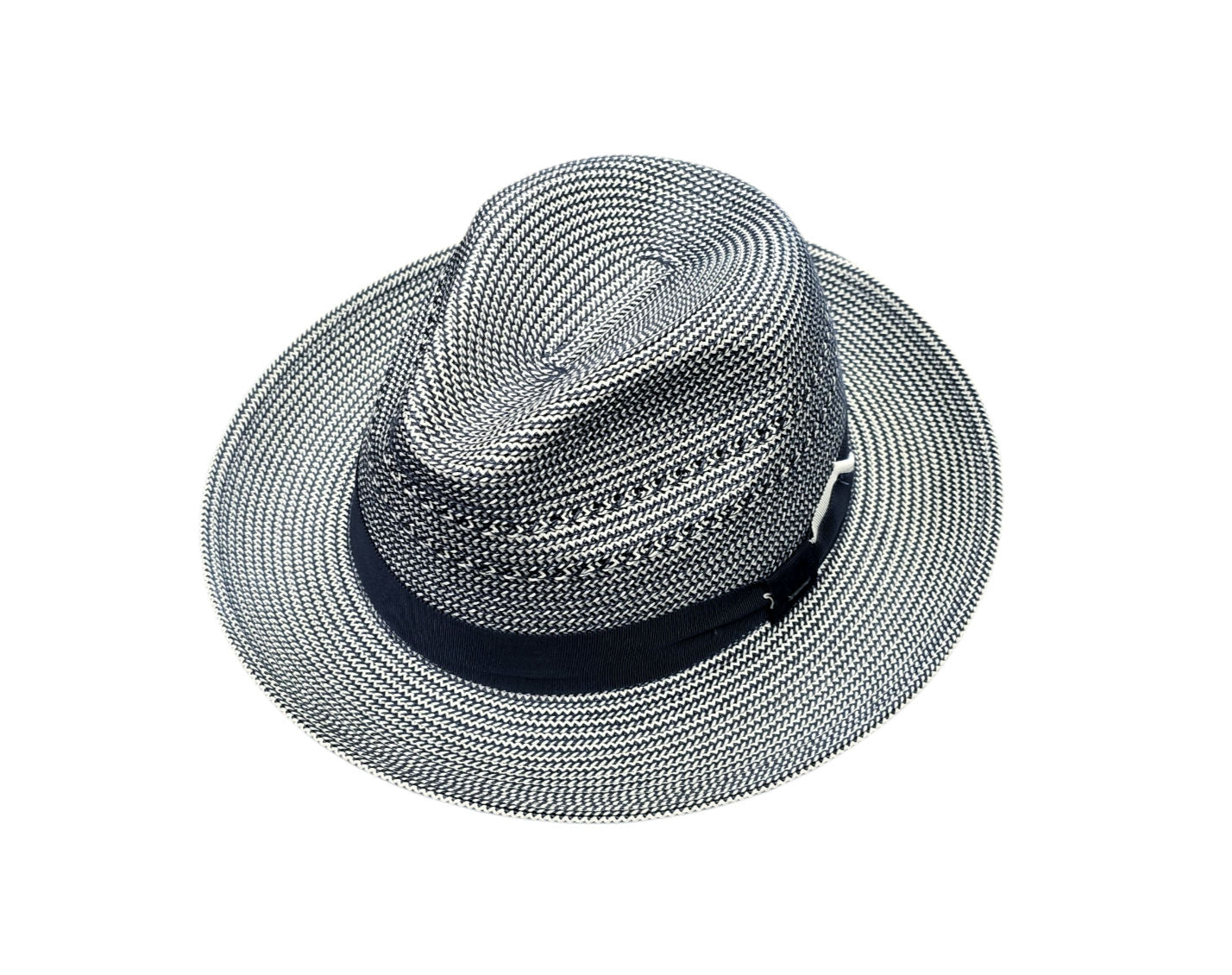 Bailey Eli Fedora – Avion | 3-in-1 Versatile Brim Hat image 0