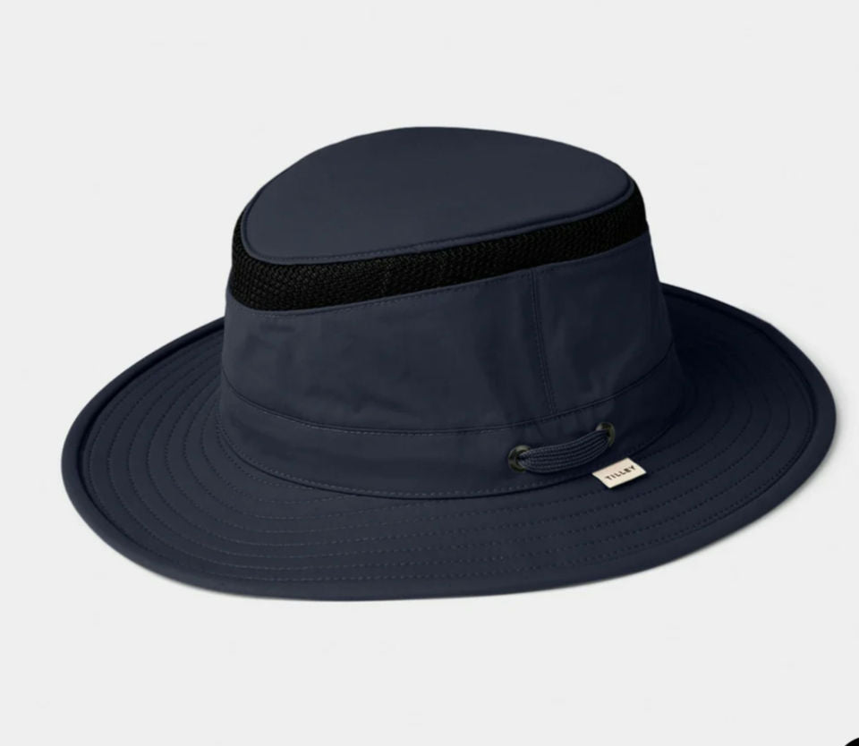 Tilley HT1005 / LTM5 Airflo® Hat – Midnight Navy image 0