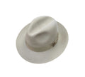 Susquehana Mason Classic Trilby - Silver Luxury Feel image 0