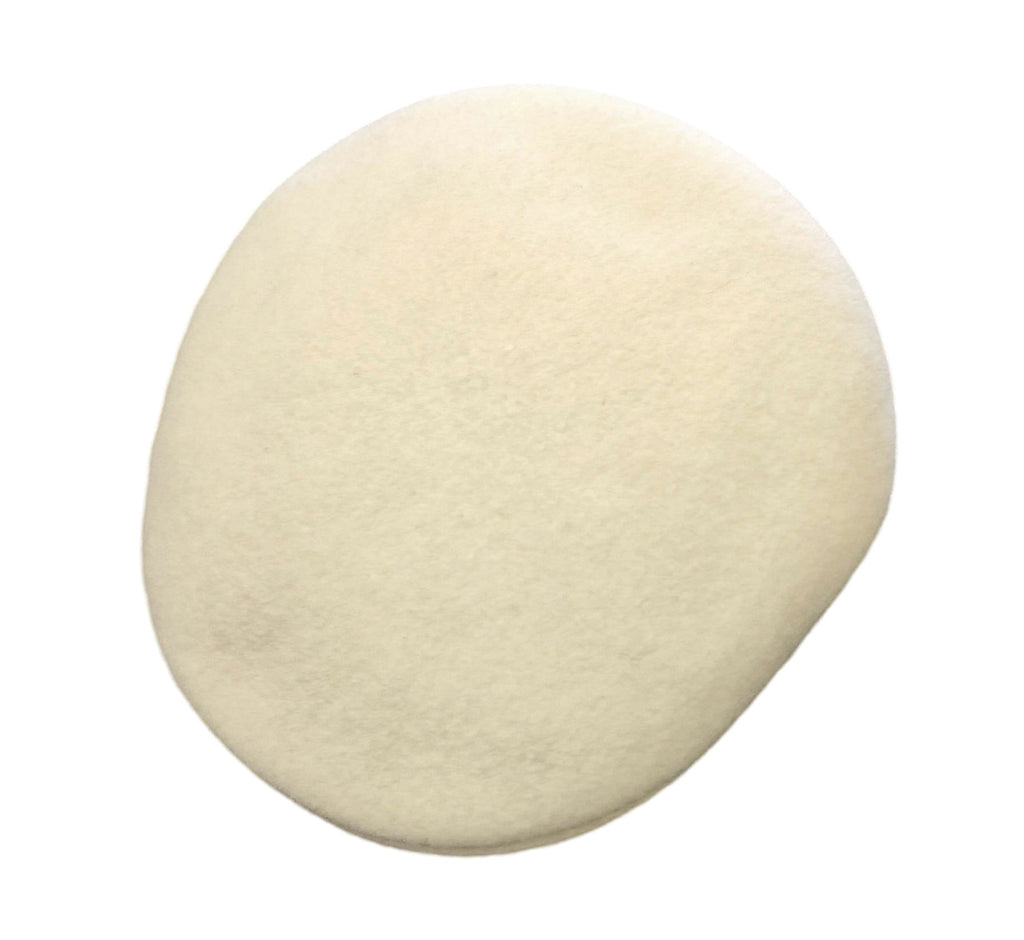 Kangol 504 Wool Cap – Cream/Off-White image 4