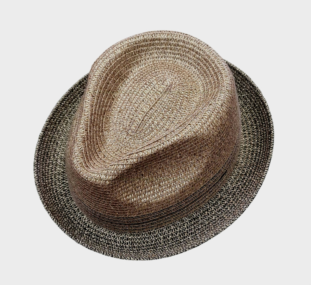 Bailey Hooper Hat - Charcoal | 3-in-1 Lightweight Packable Hat for Travel image 0