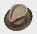 Bailey Hooper Hat - Charcoal | 3-in-1 Lightweight Packable Hat for Travel image 0