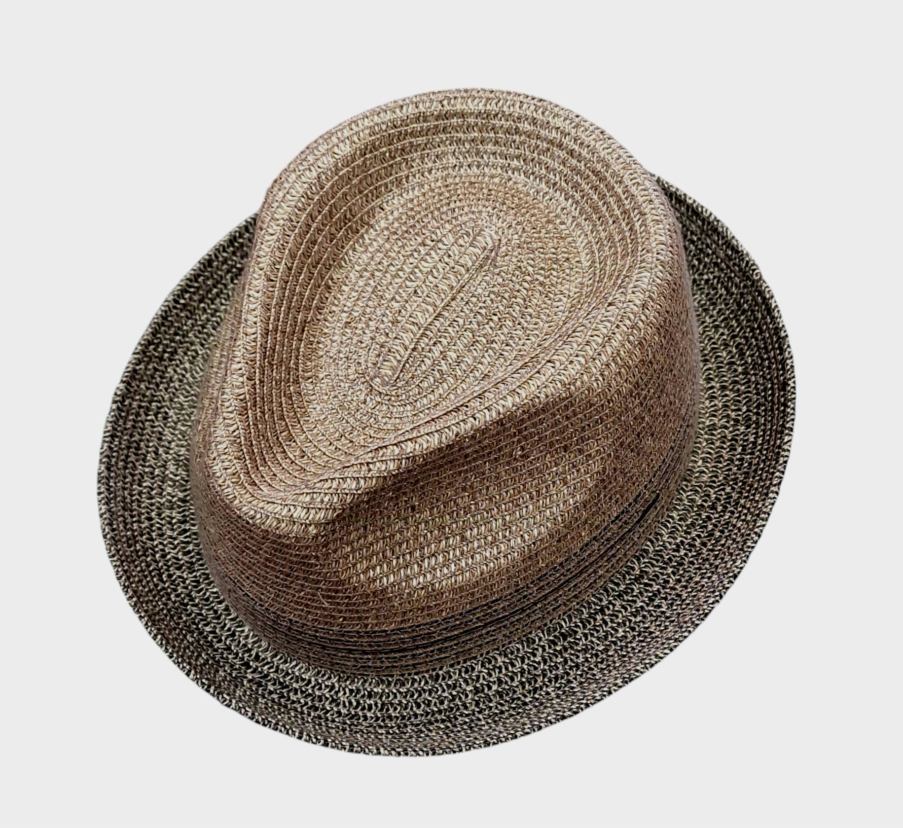Bailey Hooper Hat - Charcoal | 3-in-1 Lightweight Packable Hat for Travel image 0