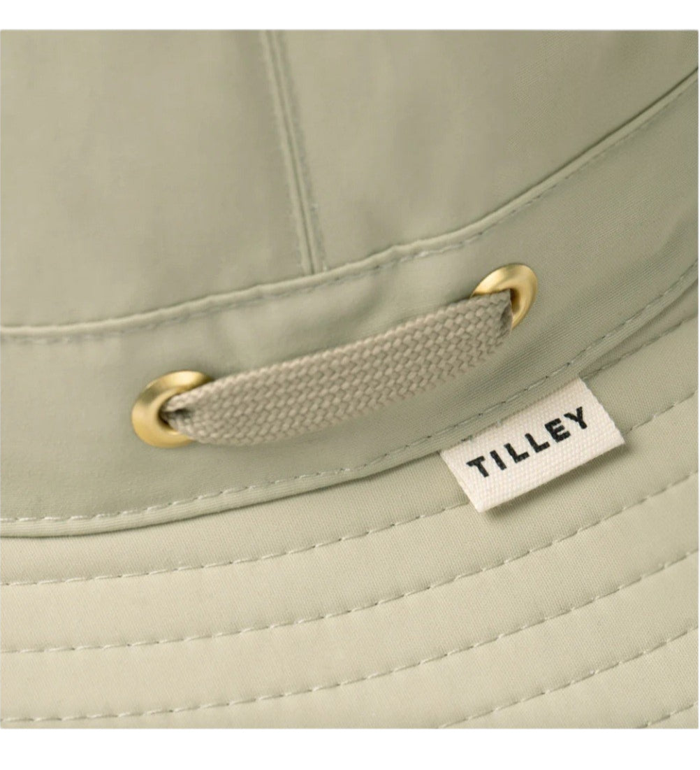 Tilley LTM5 / HT1005 Airflo Hat - Khaki/Olive image 2