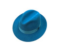 Susquehana Mason Classic Trilby - Kingfisher Luxury Feel image 0