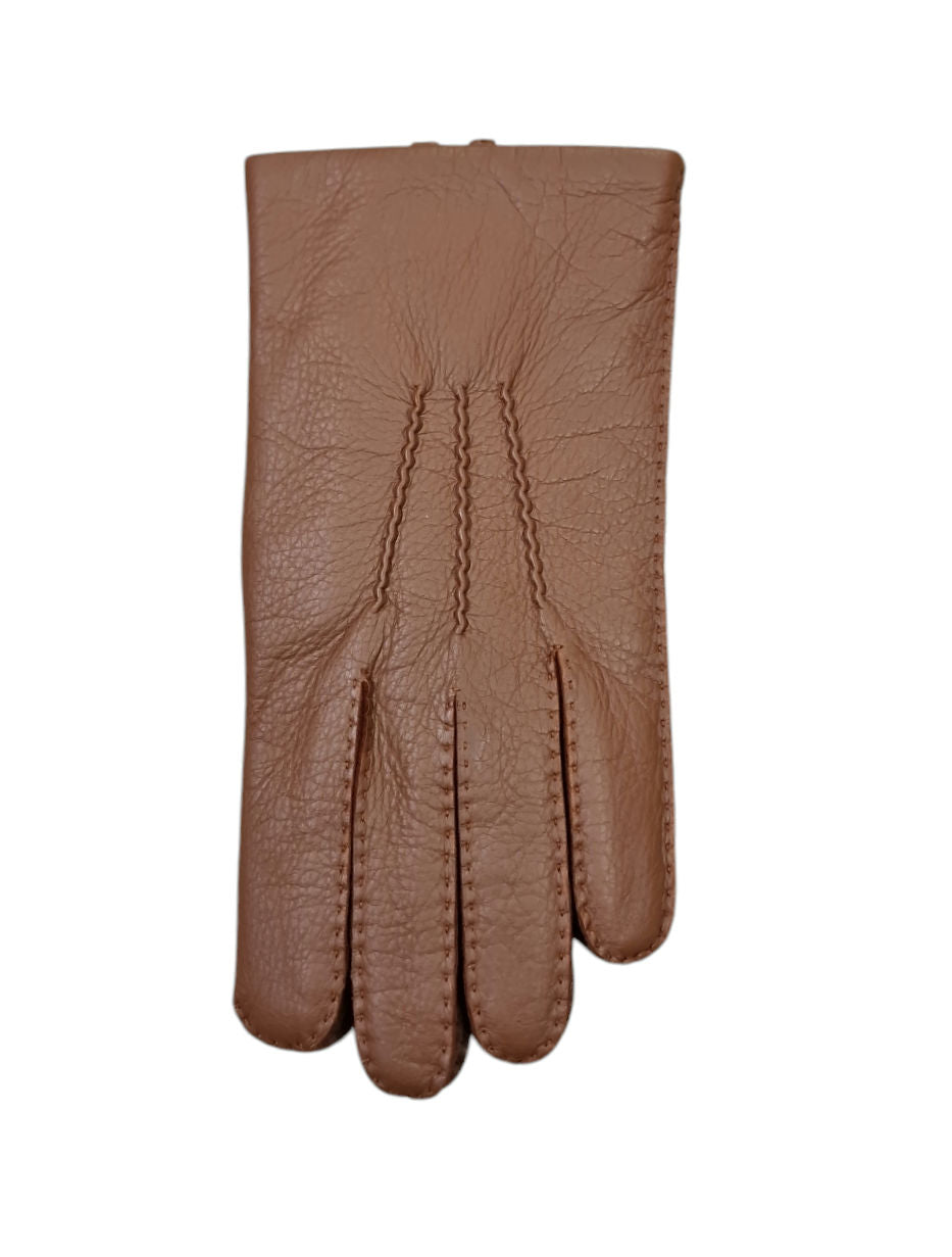 Dents Cambridge Gloves - Havana image 1