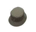 Kangol Washed Bucket Hat - Smog (Olive Green) image 0