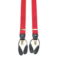 CCC Ltd Wide Bracers – Red image 1