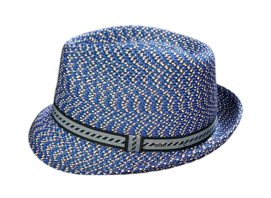 Bailey Mannes - Skydiver | 3-in-1 Lightweight Packable Hat for Travel image 3