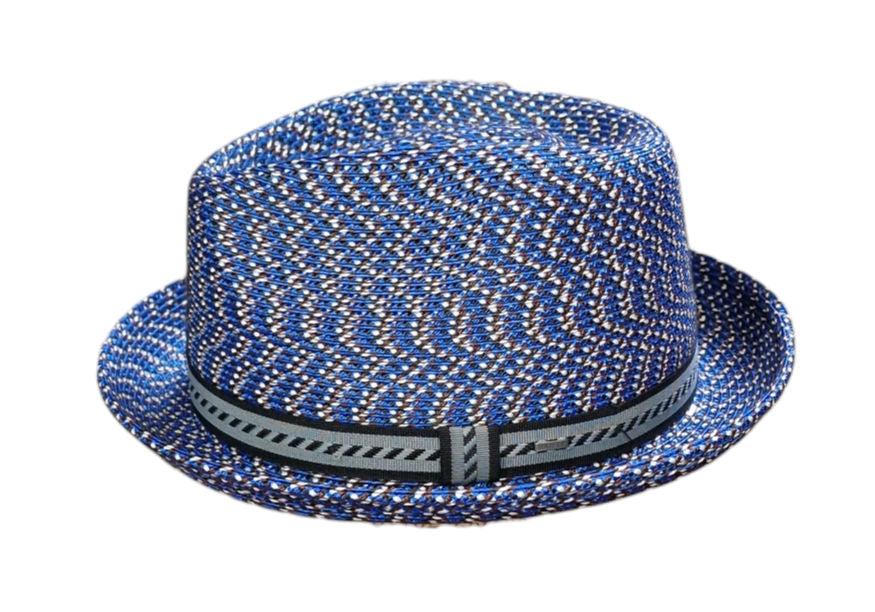 Bailey Mannes - Skydiver | 3-in-1 Lightweight Packable Hat for Travel image 2