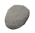 City Sport County Raw Silk - Grey/Navy Herringbone image 0