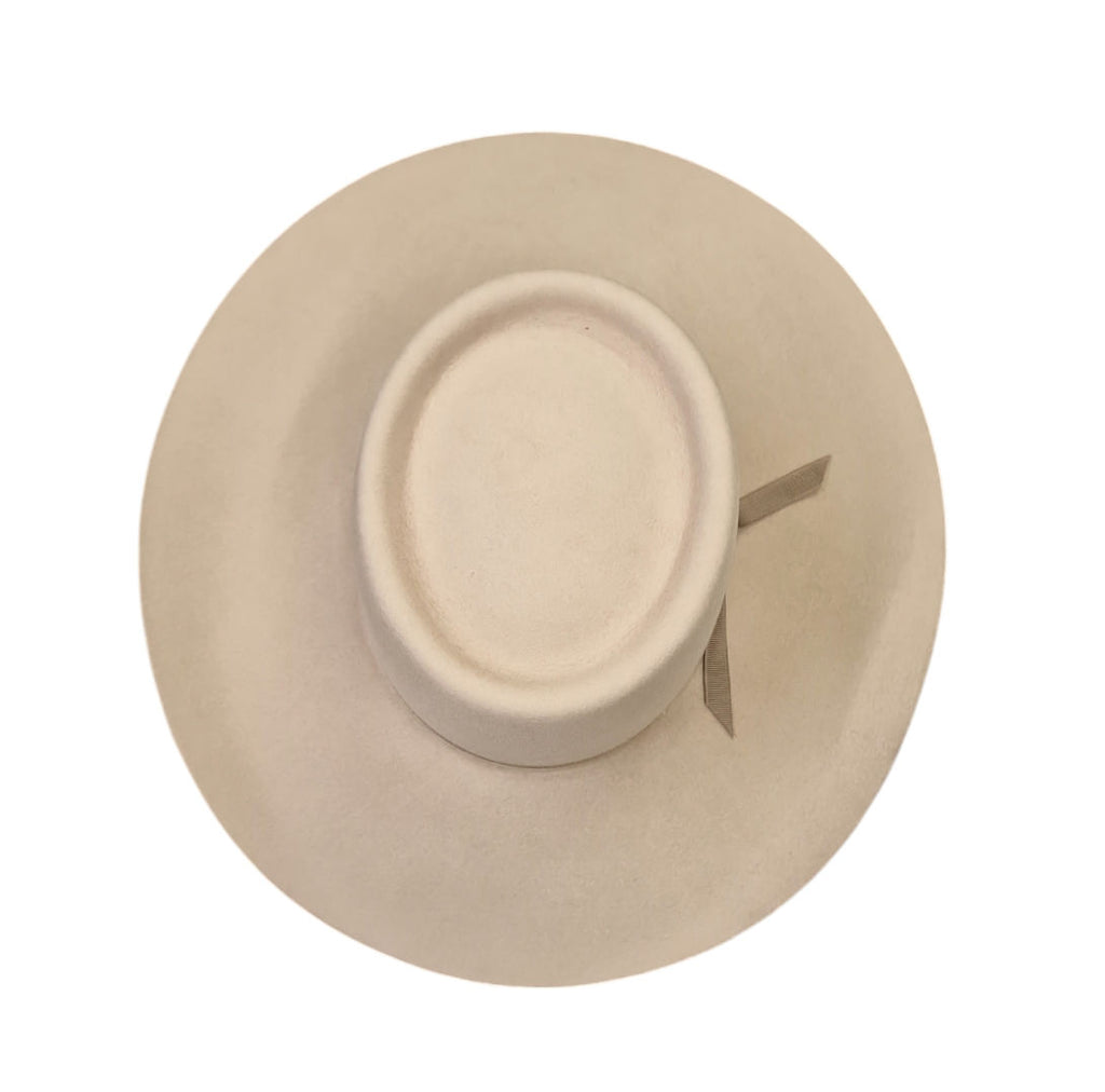Akubra Warrego Hat – Sand image 1