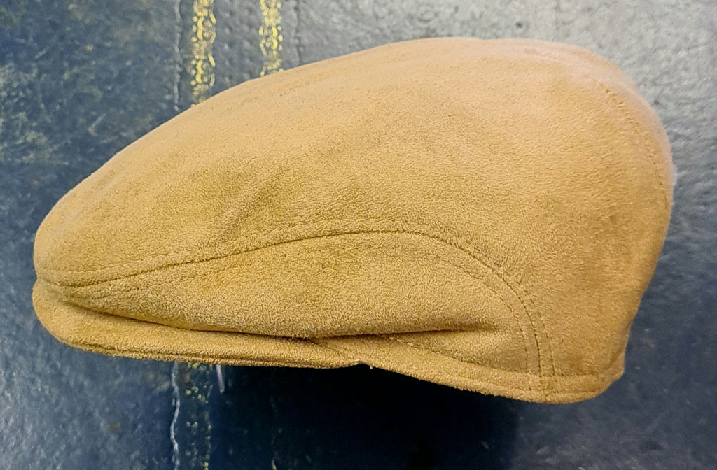 City Sport Earflap Monza Cap - Natural image 2