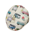 City Sport County - Limited Edition VW (Volkswagen) Camper Print image 0