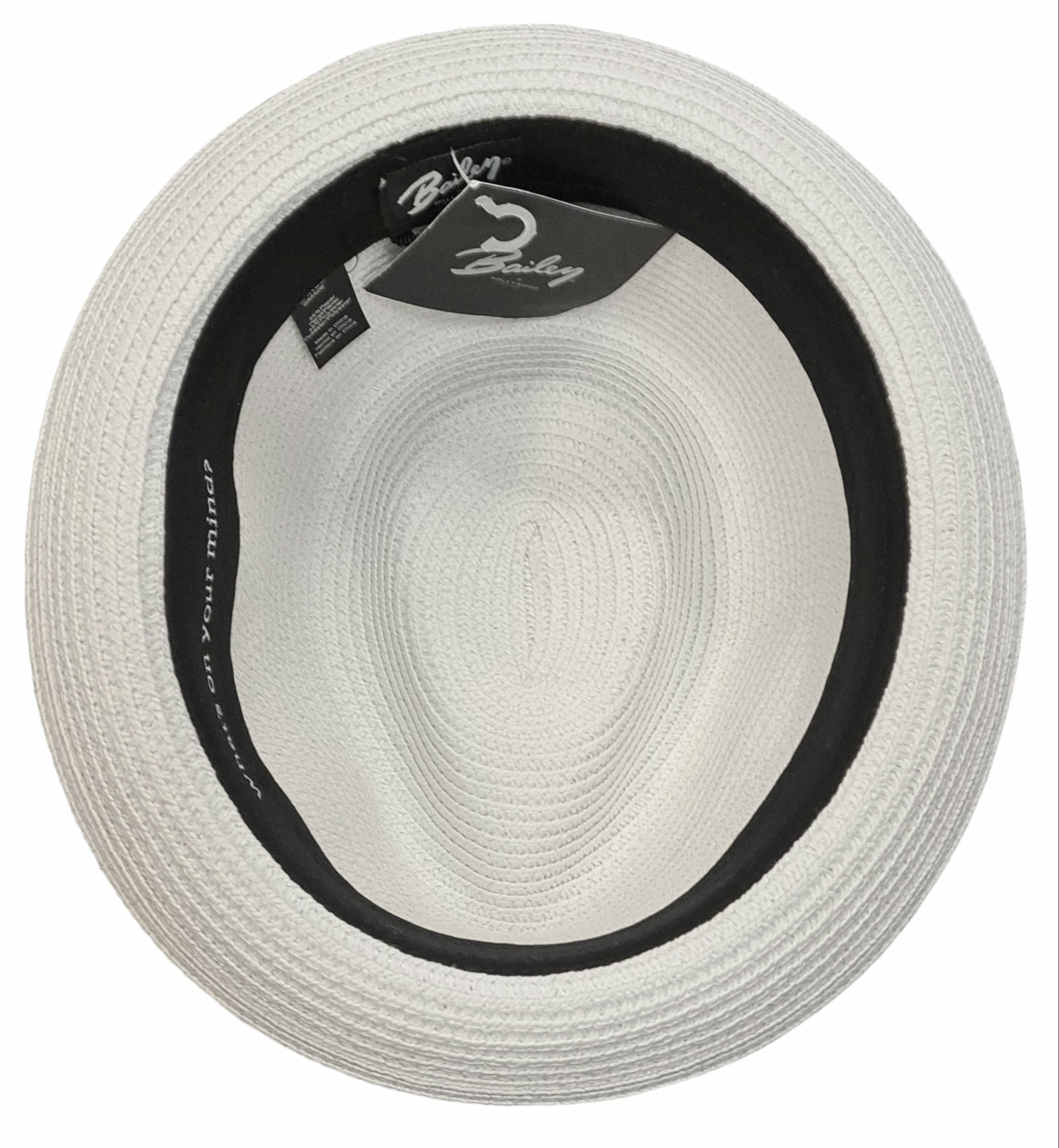 Bailey Billy - White image 1