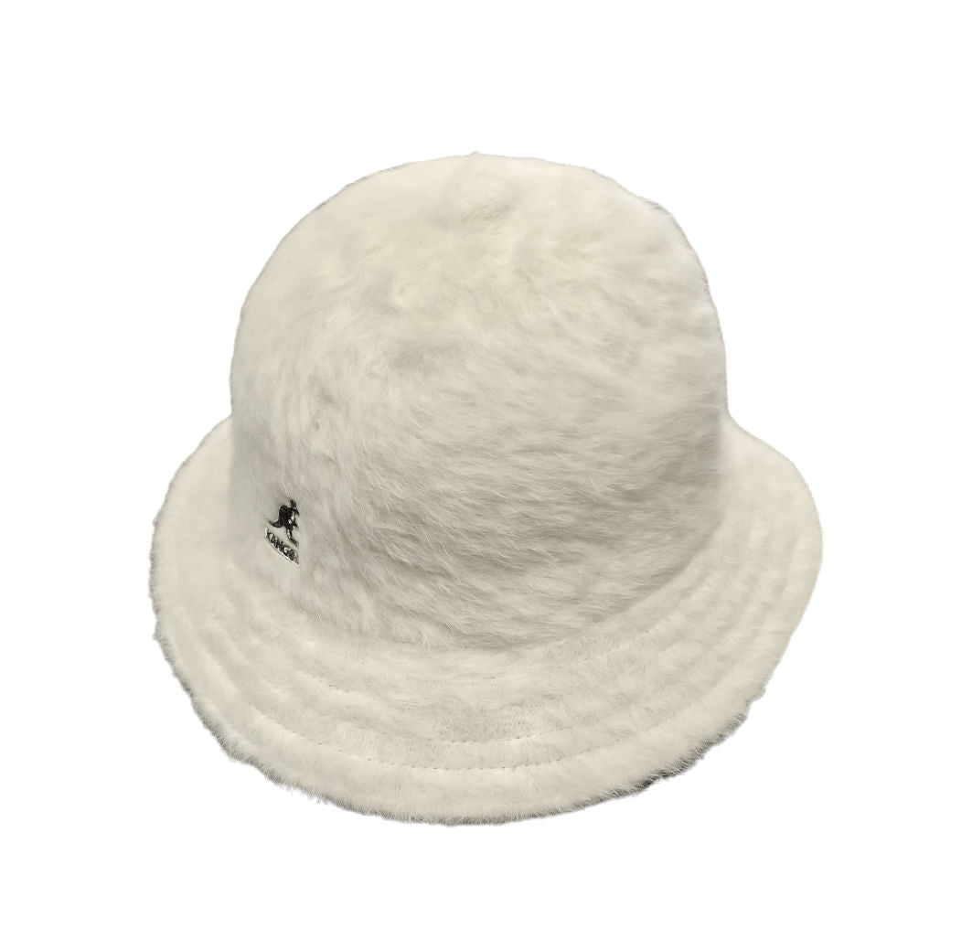 Kangol Furgora Casual Bell – Cream/Off-White image 0