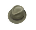 Bailey Wynn Trilby – Pale Olive | Lightweight, Water-Repellent Travel Hat image 0