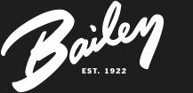 Bailey Berle Pork Pie Hat – Heather & Blue image 4