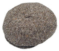 Bailey Galvin Baker Boy - Brown Tweed image 0