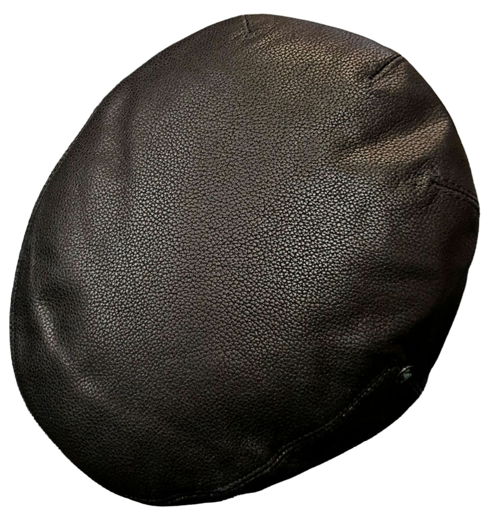 City Sport County  - Black Grained Leather image 0
