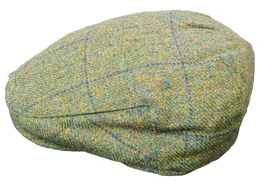 Failsworth Porelle Waterproof County 519 - Green Panecheck image 2