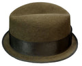 Christys' Blue Beat/Mod Hat - Green Limited Edition image 0