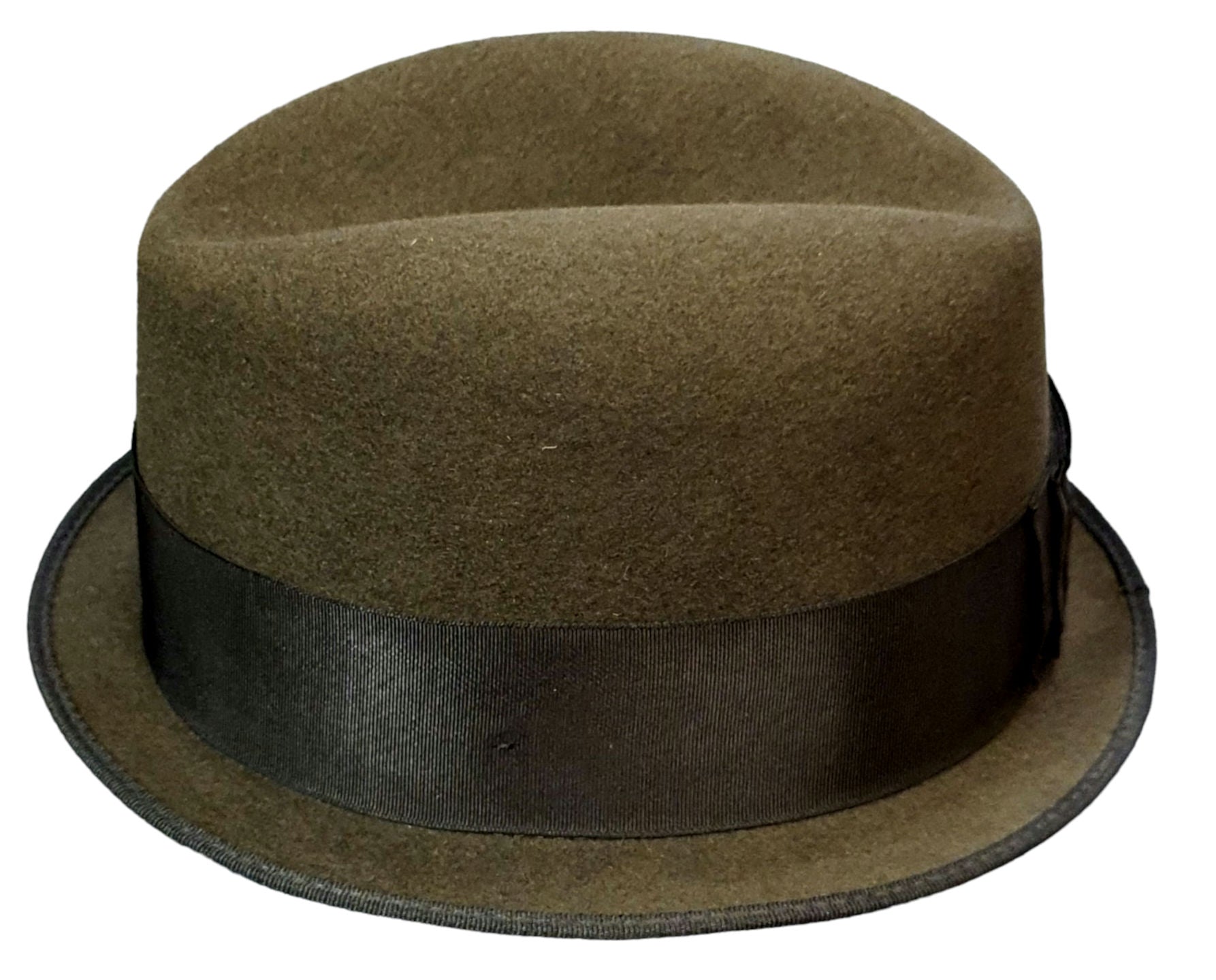 Christys' Blue Beat/Mod Hat - Green Limited Edition image 0