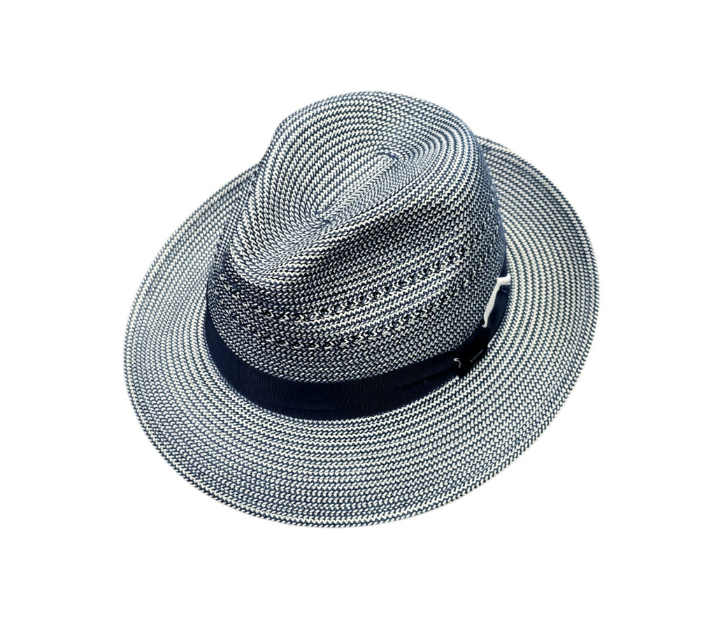 Bailey Eli Fedora – Avion | 3-in-1 Versatile Brim Hat image 3