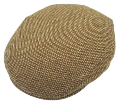 Bailey Lord Ivy Style – Tan Salt n Pepper image 0