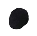 Failsworth Salisbury Cotton Cord Cap - Black image 0