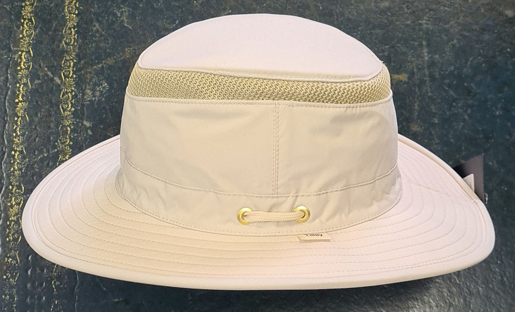 Tilley HT1005 / LTM5 Airflo Hat - Light Stone image 2