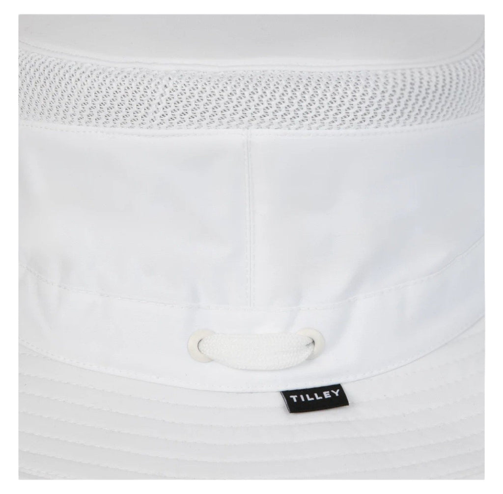 Tilley HT1005 / LTM5 Airflo Hat - White image 1