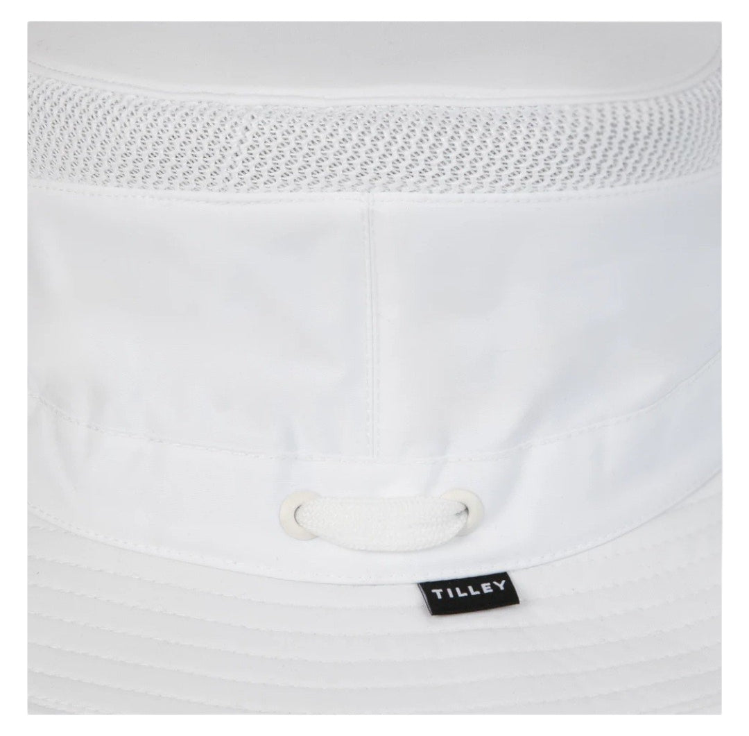 Tilley HT1005 / LTM5 Airflo Hat - White image 1