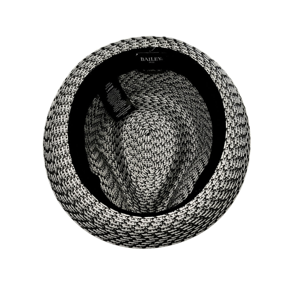 Bailey Mannes - Charcoal Multi | 3-in-1 Lightweight Packable Hat for Trav image 1