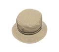 Kangol Striped Lahinch Bucket Hat - Beige image 0