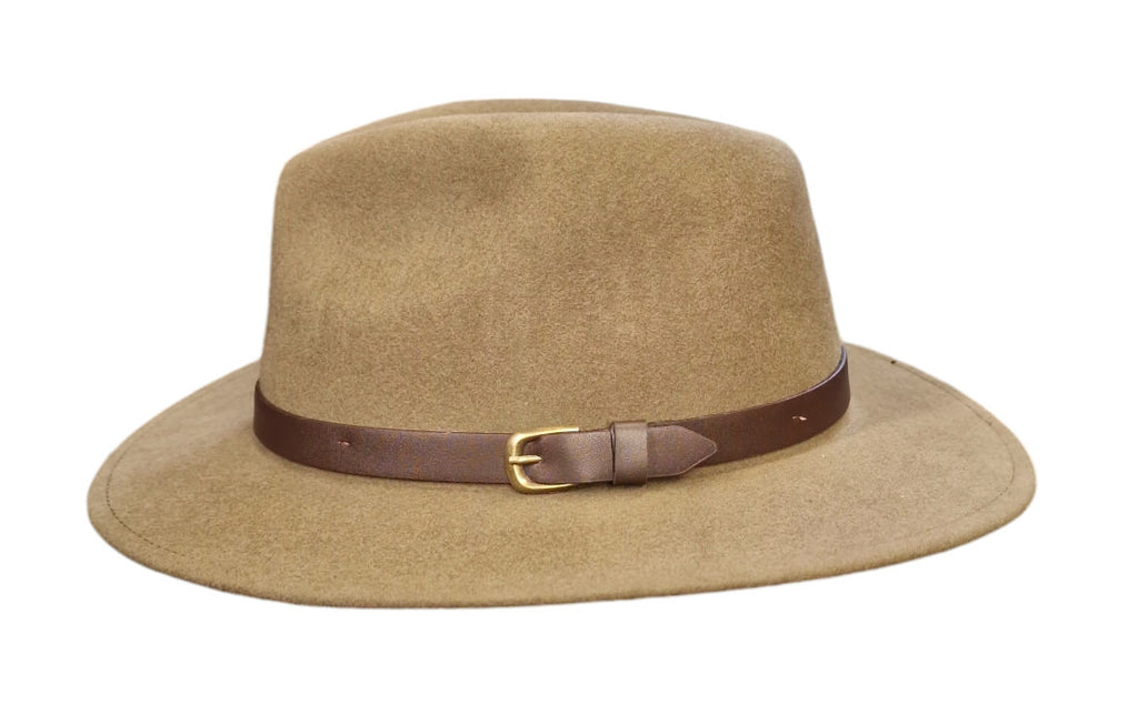 Failsworth Adventurer Hat – Cork image 2