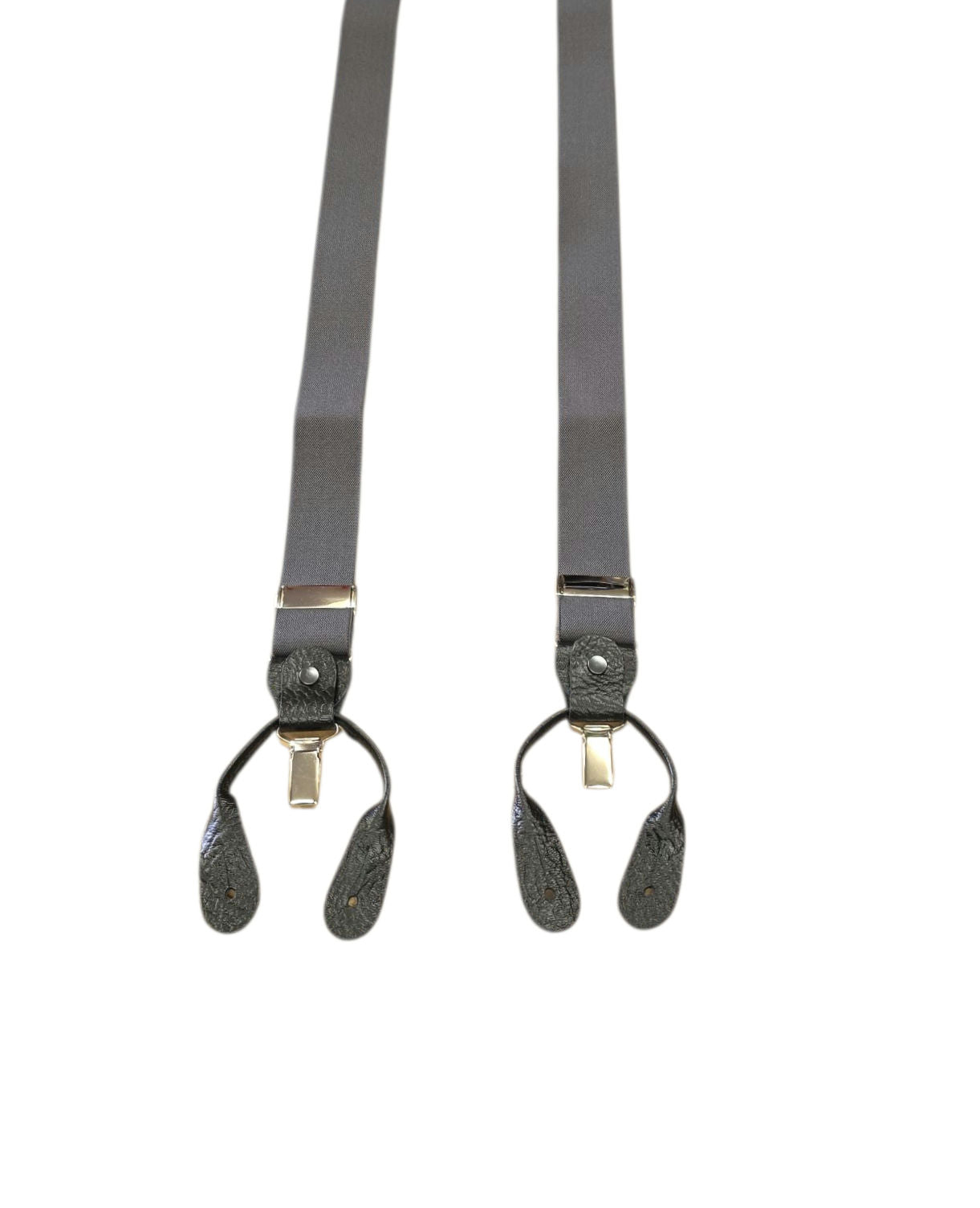 CCC Ltd Wide Bracers – Charcoal Grey image 1
