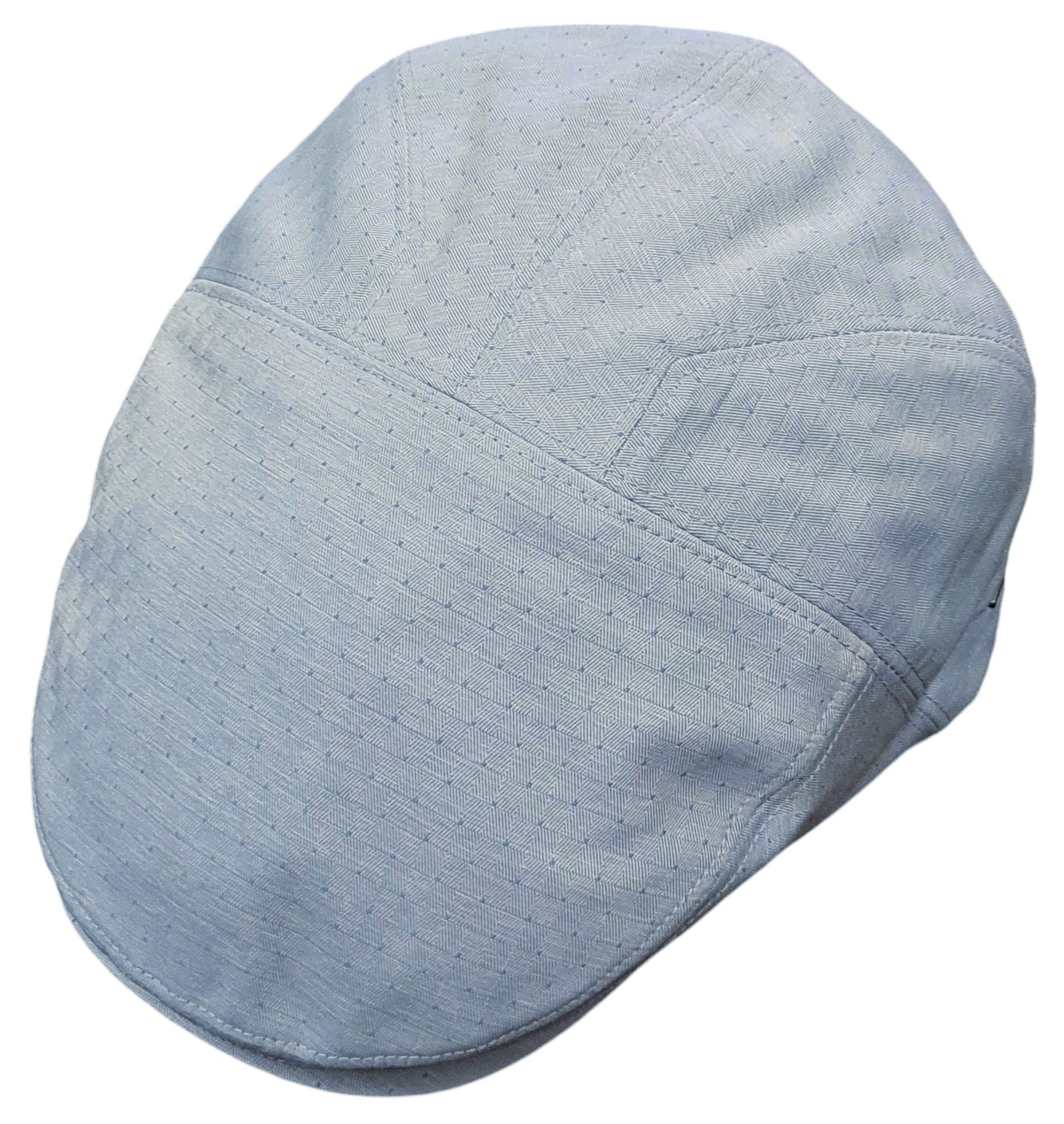 Bailey Ganey Urban Duckbill Cap - Sky Blue image 0
