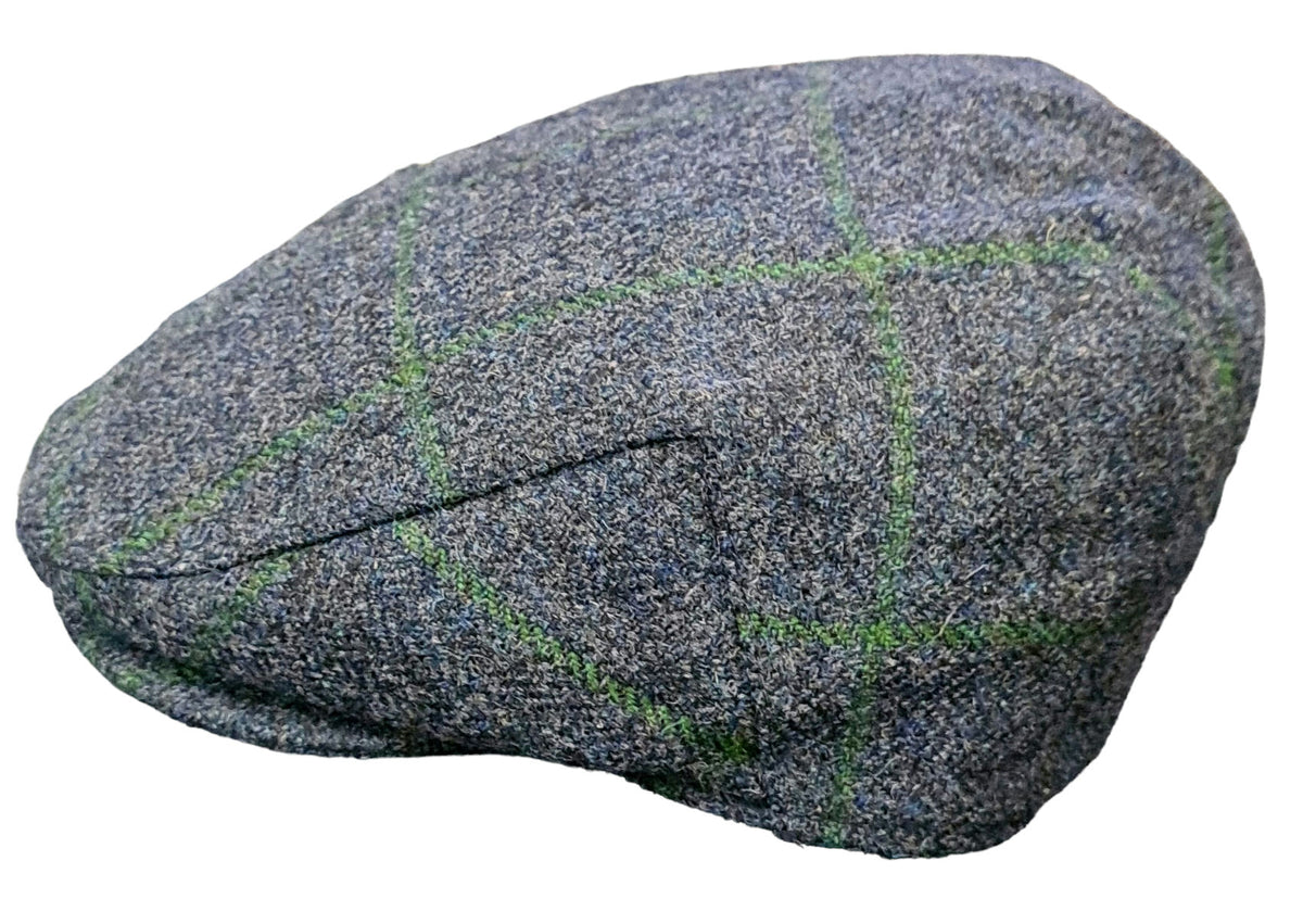 Failsworth Porelle Waterproof County 534 - Grey Panecheck image 2