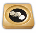 CCC Limited Coin Tray Beech Effect image 0