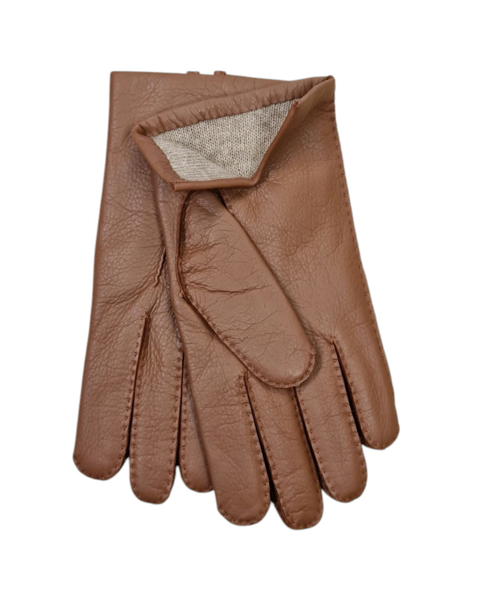 Dents Cambridge Gloves - Havana image 0