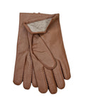 Dents Cambridge Gloves - Havana image 0